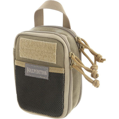 Maxpedition Double-Decker Mini Pocket 0258K