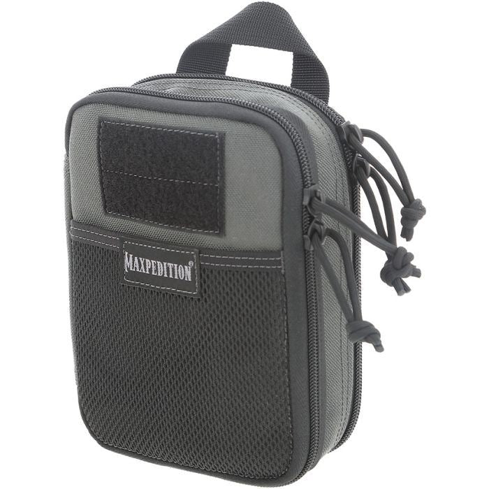 Maxpedition 0247W Double-Decker Pocket Organi MX0247W by Maxpedition - Buy Online UK | Mjoutdoorsgear