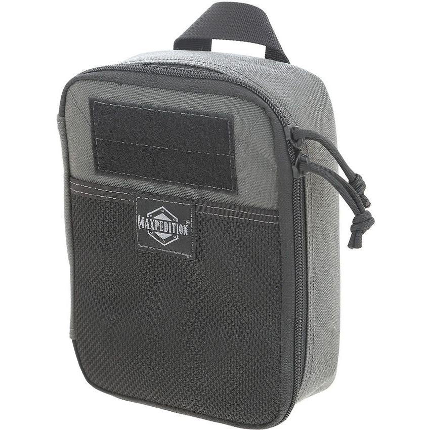 Maxpedition Padded BEEFY Pocket Organizer by Maxpedition - Buy Online UK | Mjoutdoorsgear