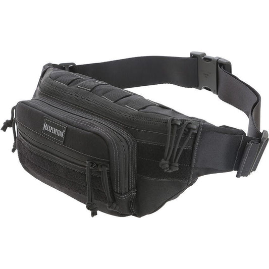 Maxpedition Keystone Versipack Black 0456B