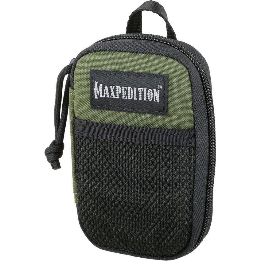 Maxpedition Pico Pocket Organizer OD 0263G