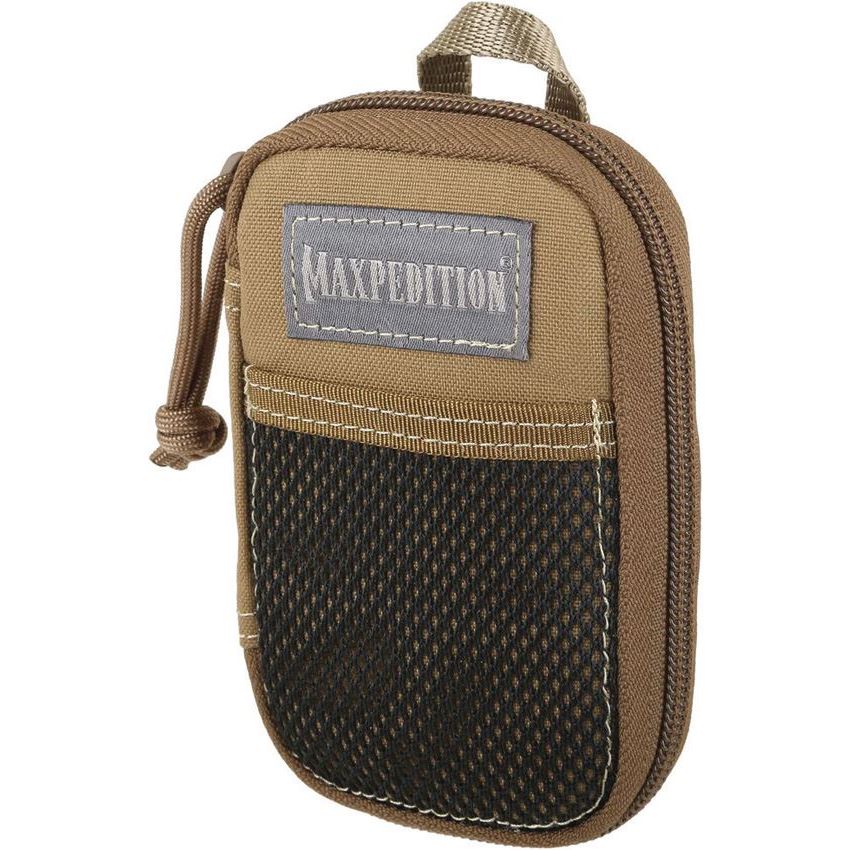 Maxpedition Pico Pocket Organizer Khaki 0263K