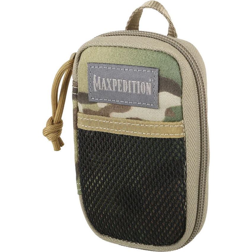 Maxpedition Pico Pocket Organizer Camo 0263MC
