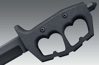 Cold Steel Trench Knife Tanto Trainer - 92R80NT
