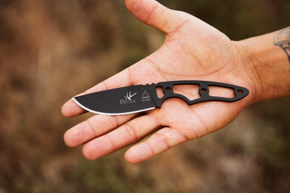 TOPS Knives 3 Pointer Skeletonized 3PR03
