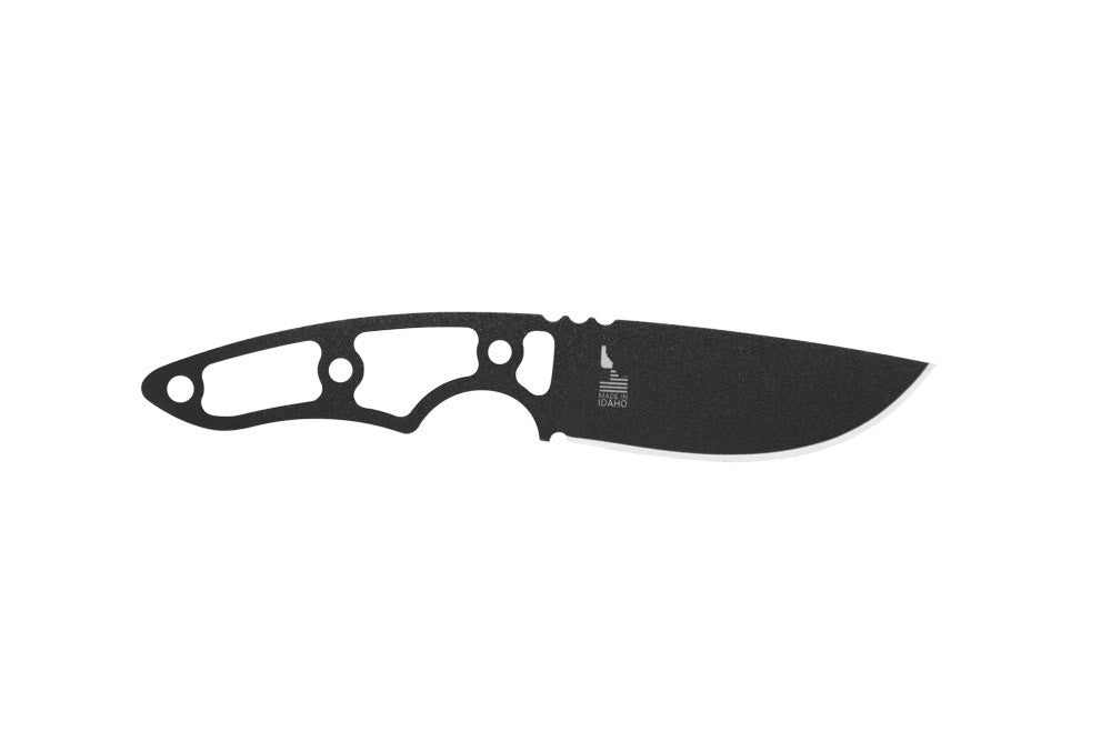 TOPS Knives 3 Pointer Skeletonized 3PR03

