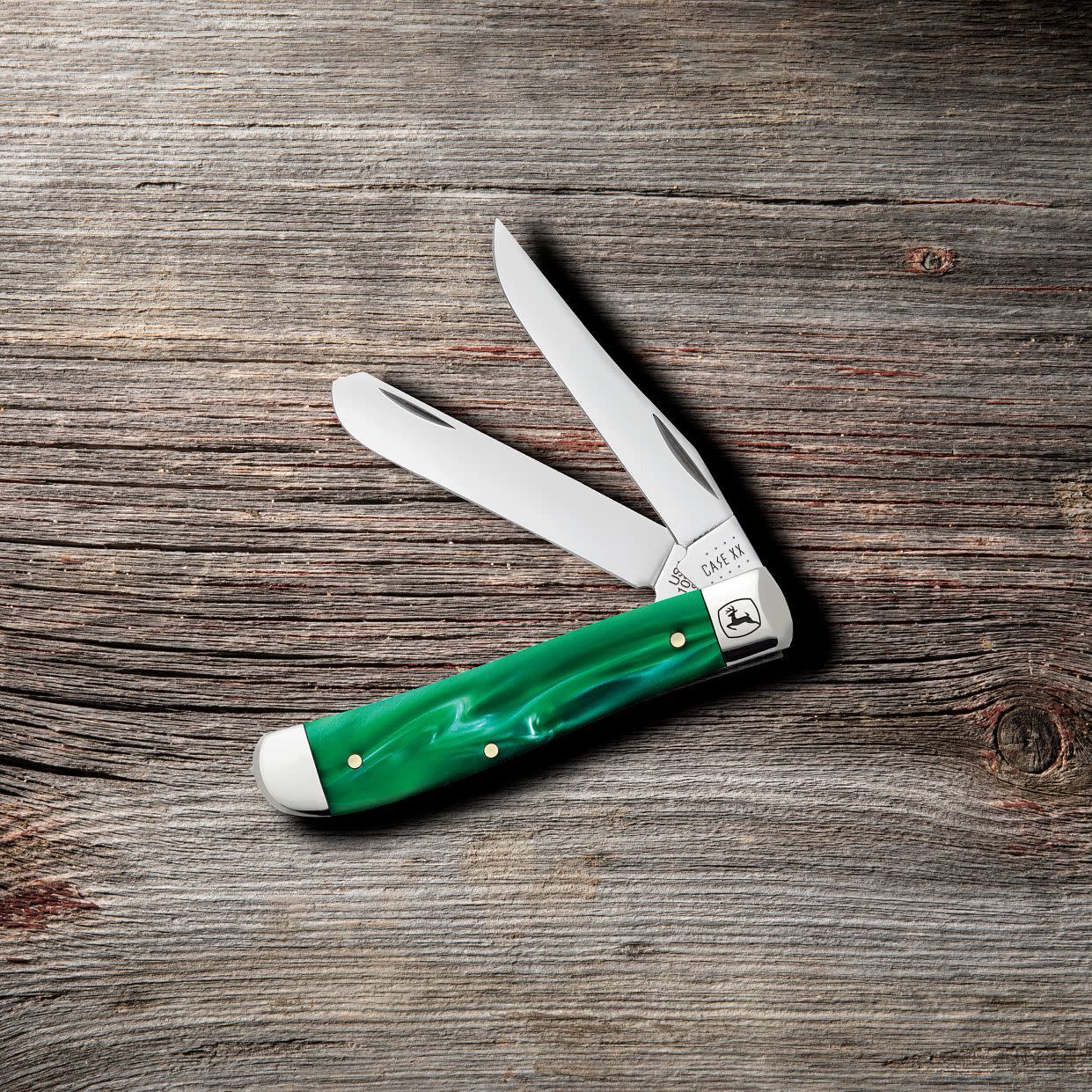 Case 15773 John Deere Mini Trapper Kirin
