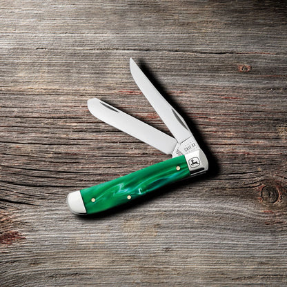 Case 15773 John Deere Mini Trapper Kirin
