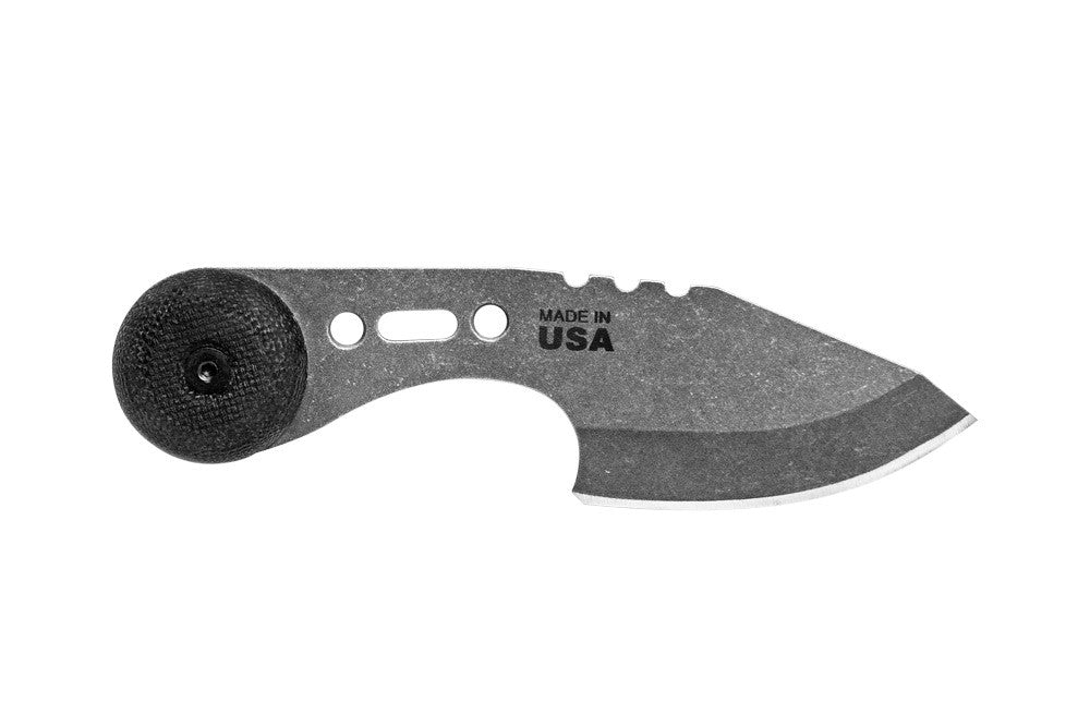 TOPS 3 Bros Neck Knife Hunters 3BR-01