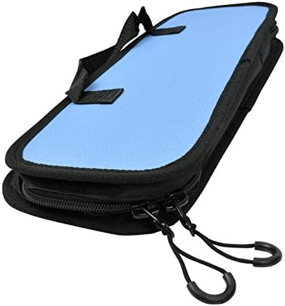 Camillus 18133 Cuda 6pc Knife/Sharpener Set
