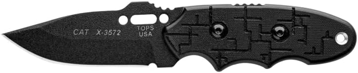 TOPS CAT-Covert Anti Terrorism 200H-01