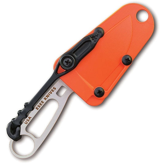 ESEE Knives Imlay Rescue Knife Orange
