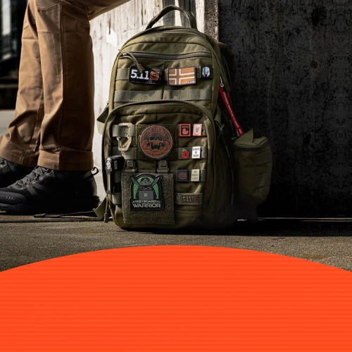 5.11 Tactical: Premium Tactical Gear, Clothing & Accessories