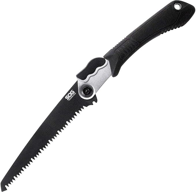 SOG Folding Saw F10N-CP folding saw
