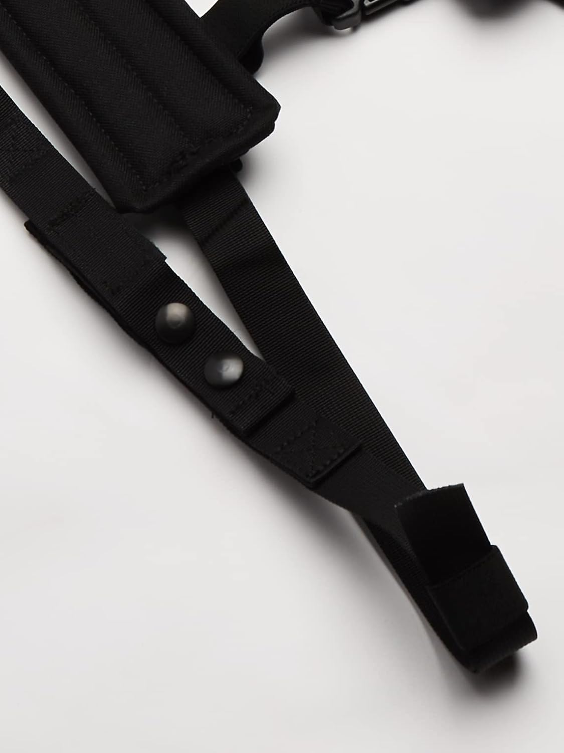 Blackhawk 35LBS1BK Load Bearing Suspenders Black
