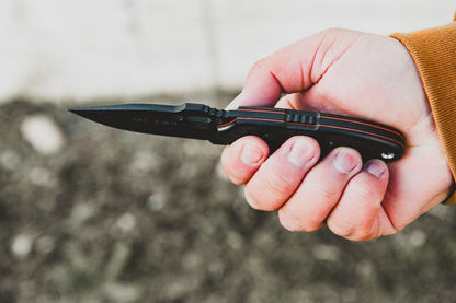 TOPS CAT-Covert Anti Terrorism 200H-01