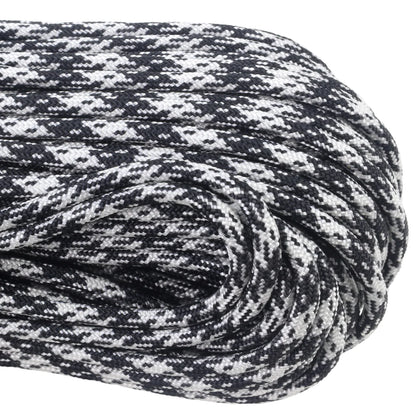 Atwood 1228H Parachute Cord Rorschach
