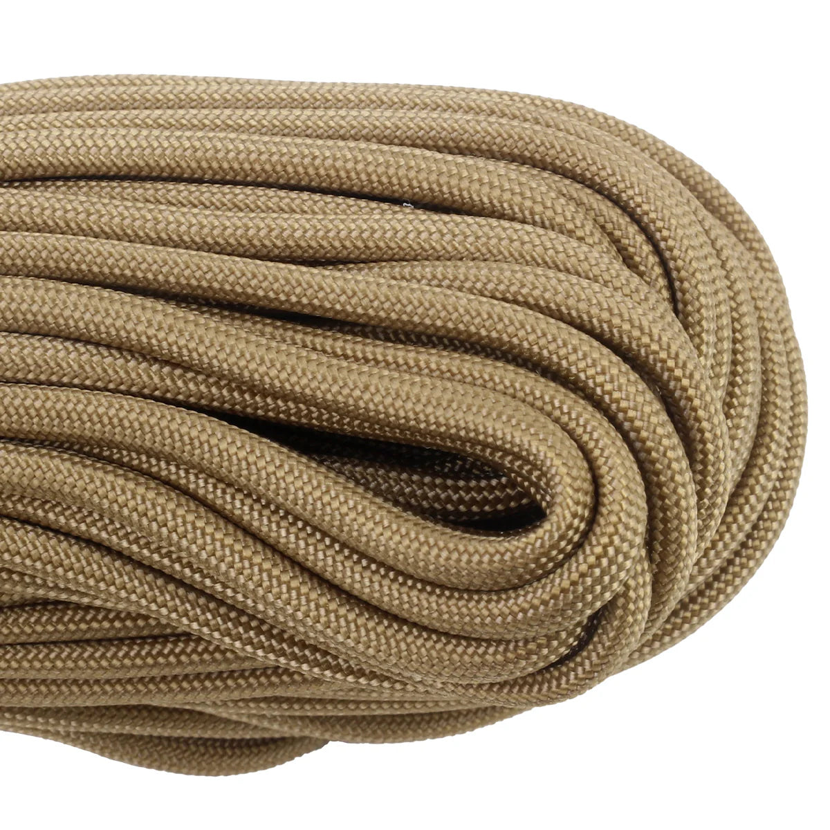 Atwood 1222H Parachute 100 ft Cord - Tan
