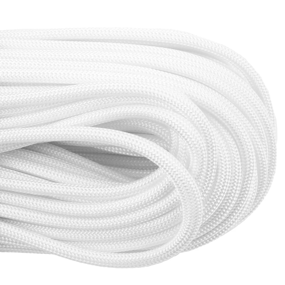 Atwood 1220H Parachute 100 ft Cord - White
