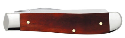 Case 60868 Disciple Mini Trapper Chestnut
