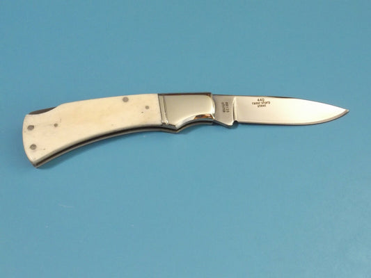 Rough Rider 135 Lockback Knife

