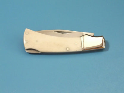 Rough Rider 135 Lockback Knife
