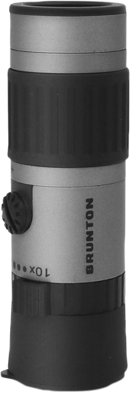 Brunton Monocular-670550 Multicolor 10-30 x 21
