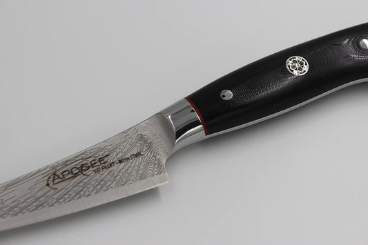 Dragon by Apogee 00860 Dragon Storm Fillet 5.5in
