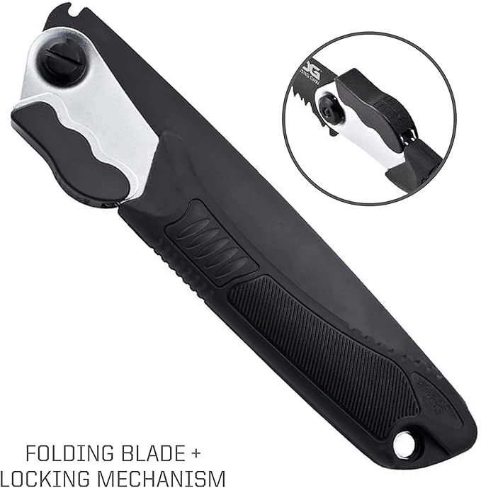 SOG Folding Saw F10N-CP folding saw
