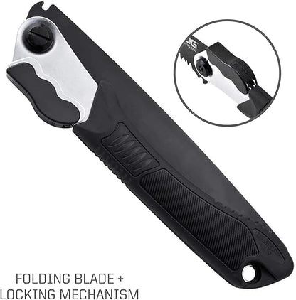 SOG Folding Saw F10N-CP folding saw
