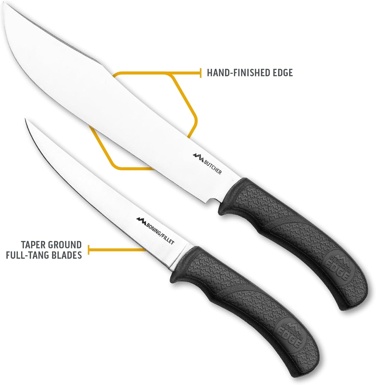 Outdoor Edge GP11 Game Pro Processing Kit
