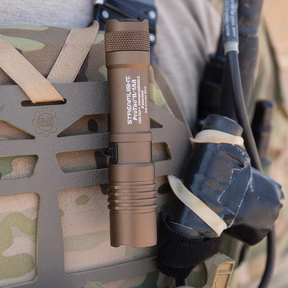 Streamlight STRE-88073 ProTac 1L-1AA Flashlight LED - Coyote
