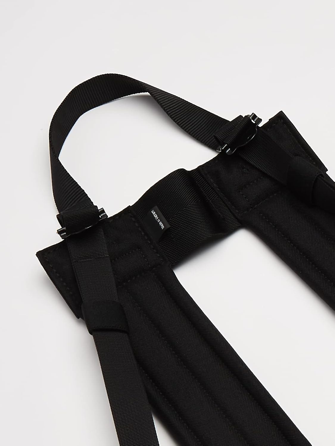 Blackhawk 35LBS1BK Load Bearing Suspenders Black
