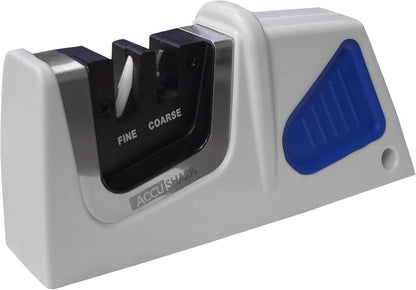 AccuSharp 080C Compact Pull-Through Sharpener
