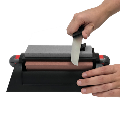 AccuSharp 064C Tri-Stone System
