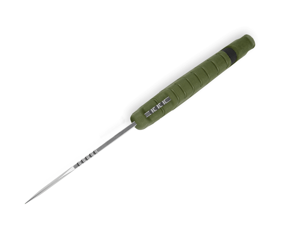 Buck 656 Large Pursuit Knife | Fixed Blade Hunting Knife | Mjoutdoorsgear UK