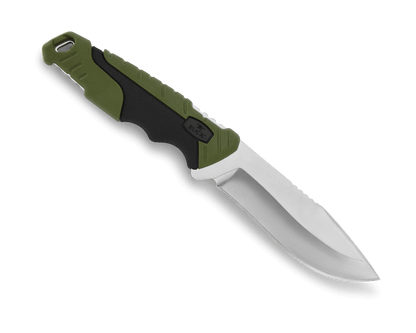 Buck 656 Large Pursuit Knife | Fixed Blade Hunting Knife | Mjoutdoorsgear UK