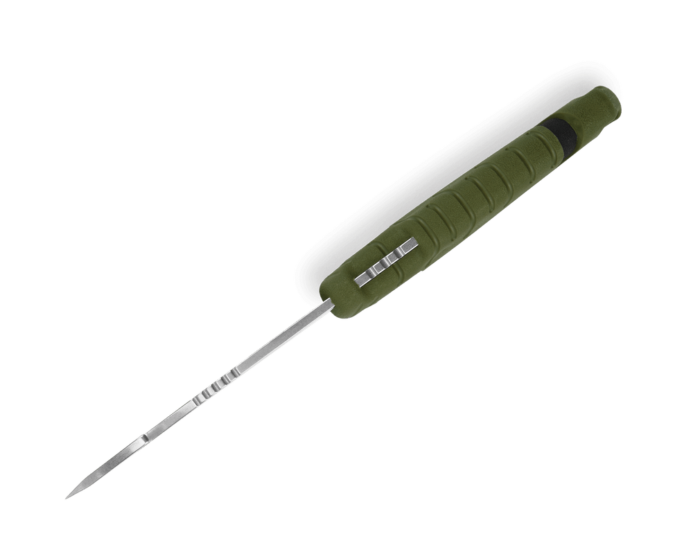 Buck 657 Large Pursuit Guthook Knife | Fixed Blade Hunting Knife – Mjoutdoorsgear UK