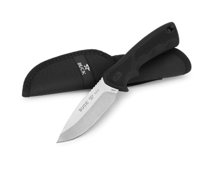 Buck 685 Large BuckLite Max II Knife with Sheath