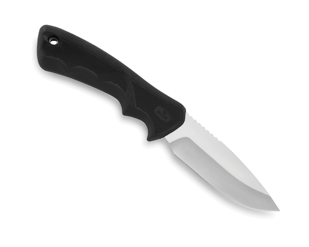 Buck 685 Large BuckLite Max II Knife with Sheath