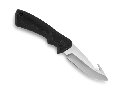 Buck 685 Large BuckLite Max II Guthook Knife with Sheath