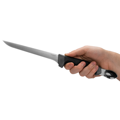 Kershaw Fillet with Spoon 1243SHX