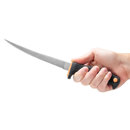 Kershaw 7" Clearwater Fillet Knife – Precision Fishing Tool