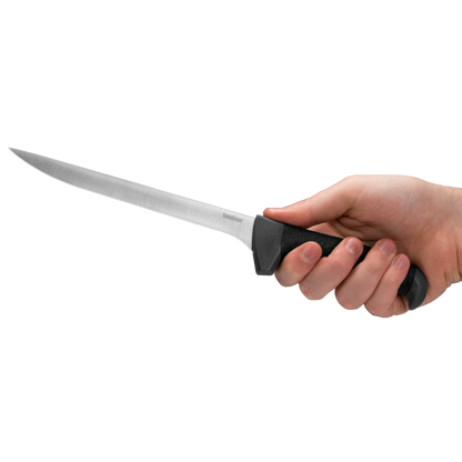 Kershaw 7.5-Inch Narrow Fillet Knife – The All-Purpose Fishing Blade