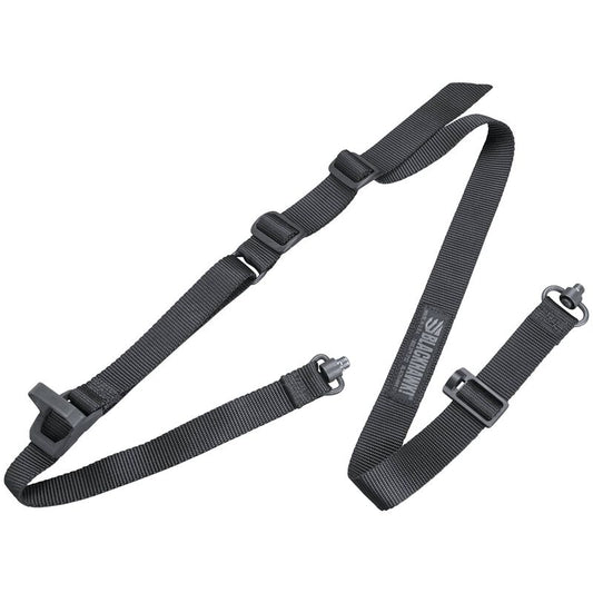 Blackhawk 70MQD01BK Multi Point Sling Black