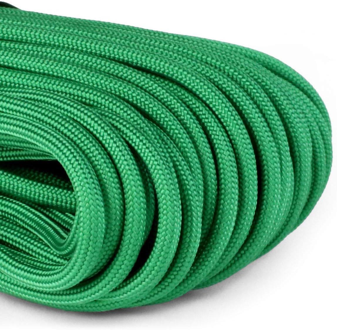Atwood 1218H Parachute 100 ft Cord - Green
