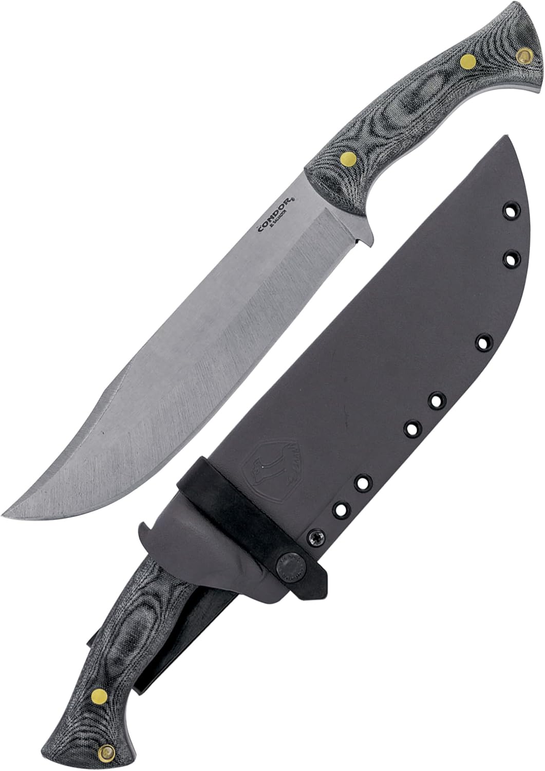 Condor 2823898HC Plan A Knife
