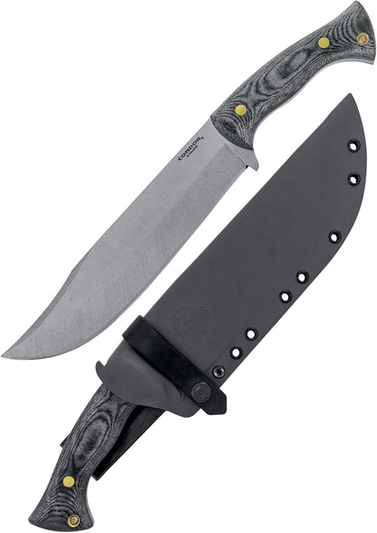 Condor 2823898HC Plan A Knife
