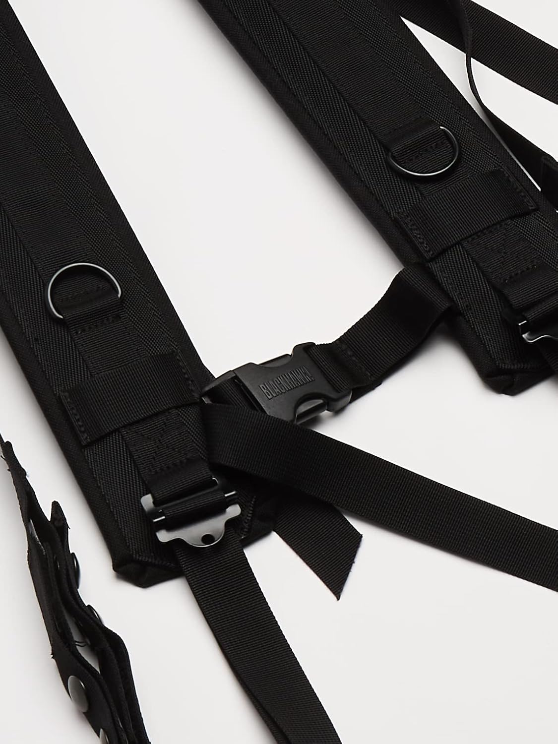 Blackhawk 35LBS1BK Load Bearing Suspenders Black
