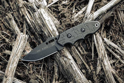 TOPS CAT-Covert Anti Terrorism 200H-01